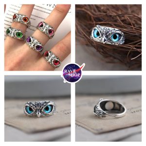 owl-ring