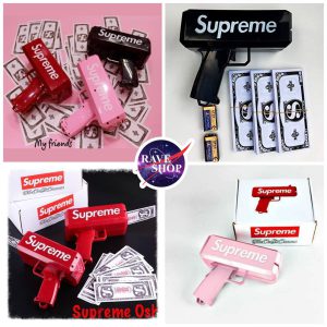 Money-Gun