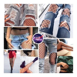Pants-fashion