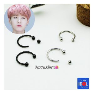 piercing