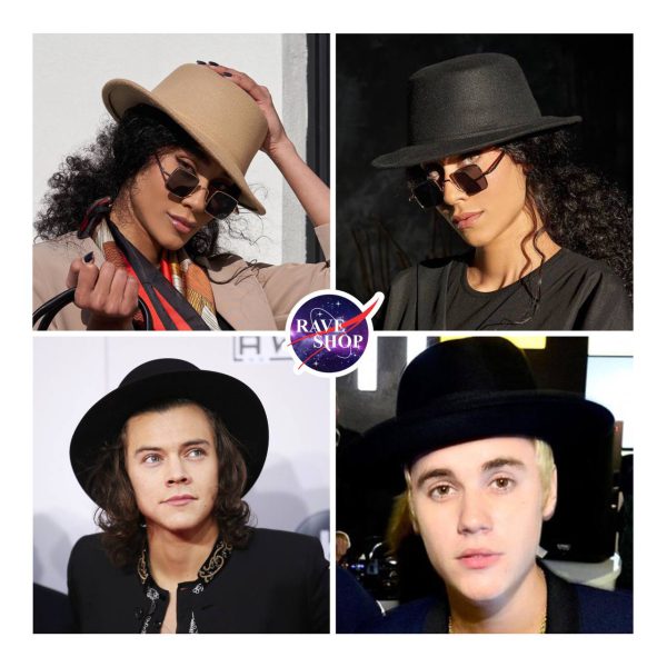 fedora-hat