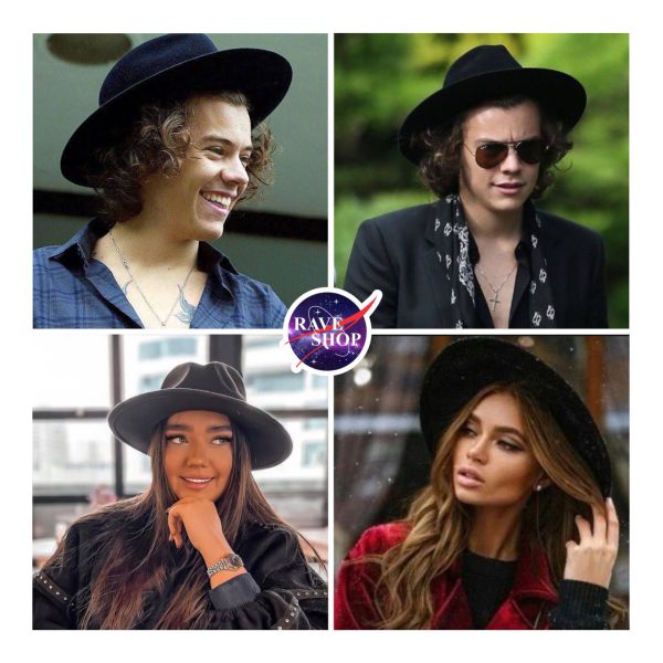 fedora-hat