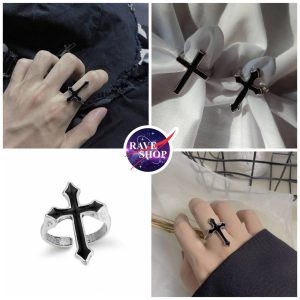 Cross-ring