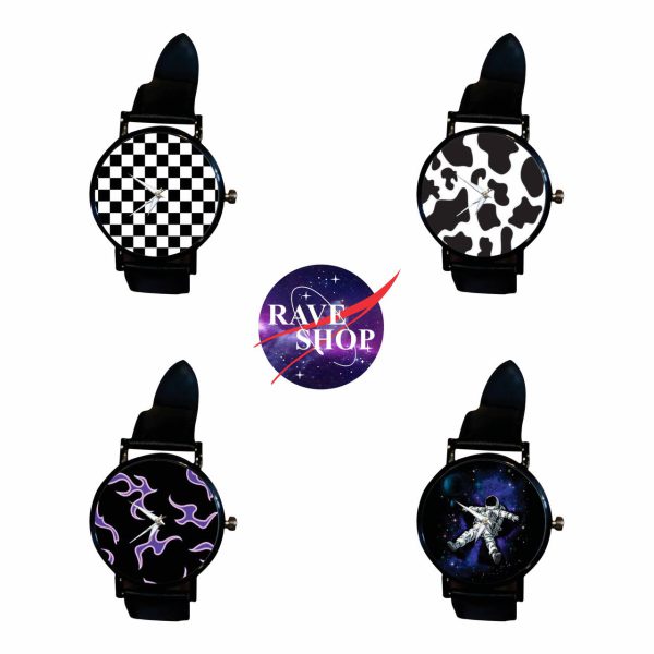 wrist-watch