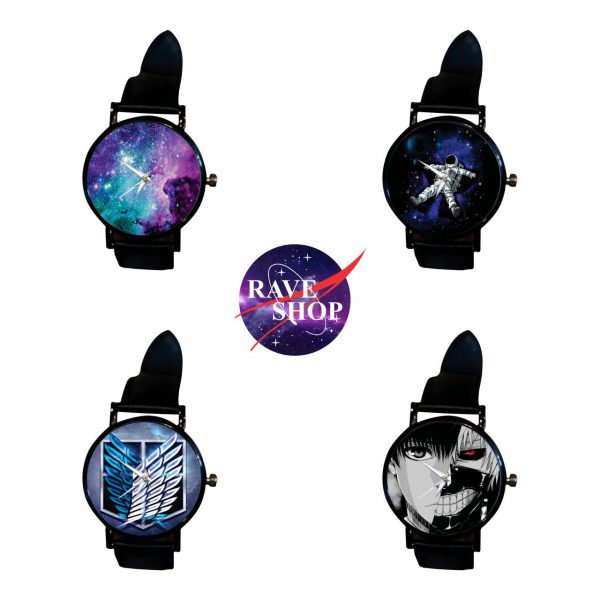 wrist-watch