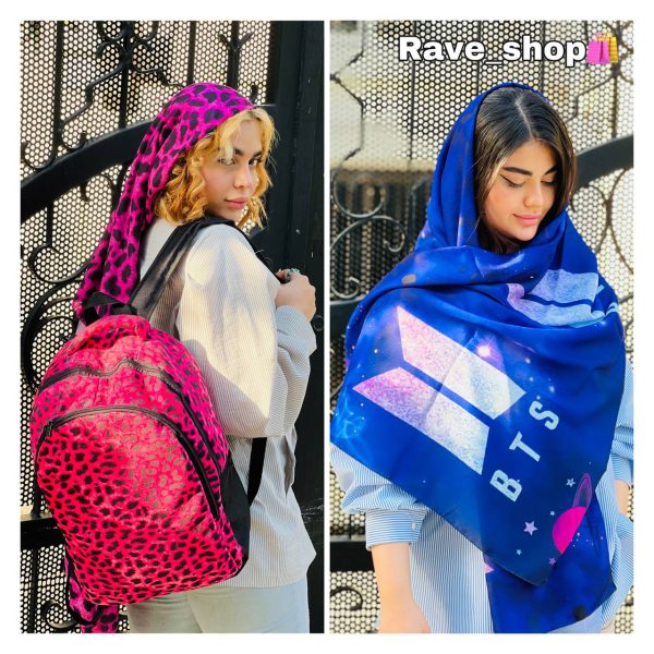 Shawl