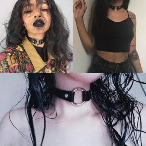 choker