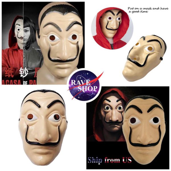 Mask