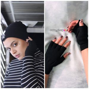 gloves
