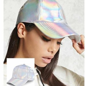 Hologram-hat