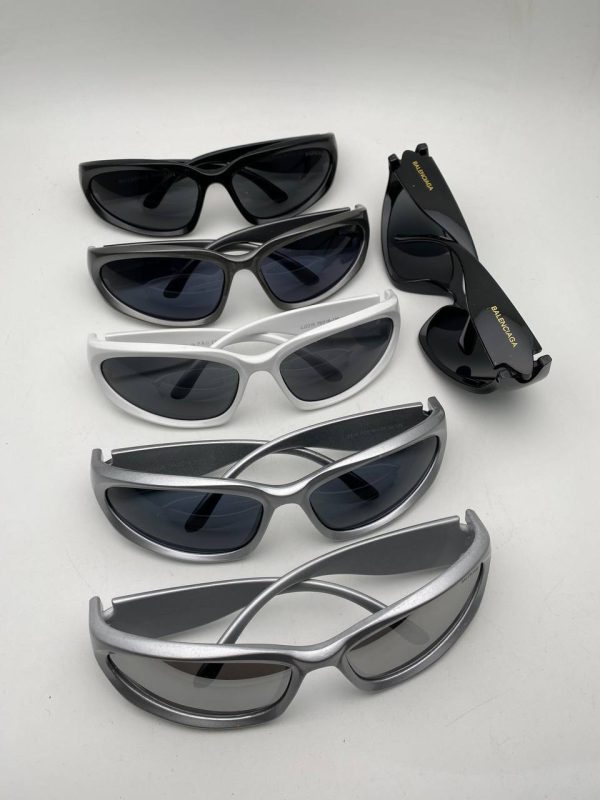 Glasses