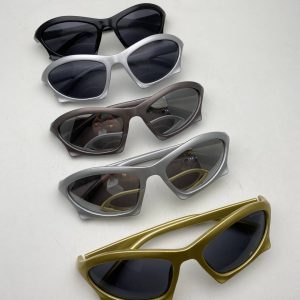 Glasses