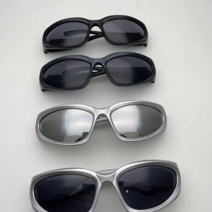 Glasses
