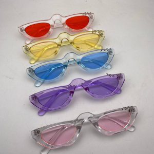 Glasses