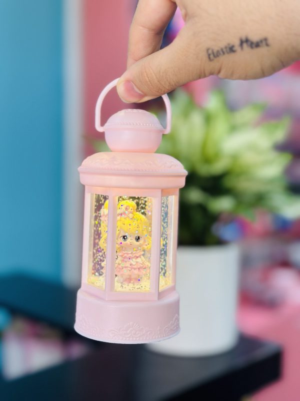 Small-anime-night-light