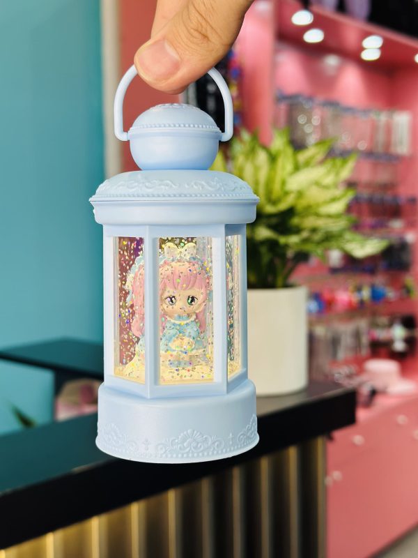 Small-anime-night-light
