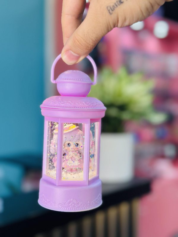 Small-anime-night-light