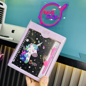 Diary
