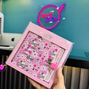 Diary