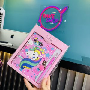 Diary