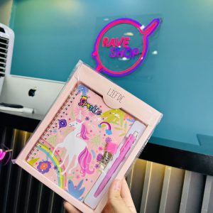 Diary