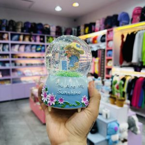 snow-globe