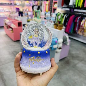 snow-globe