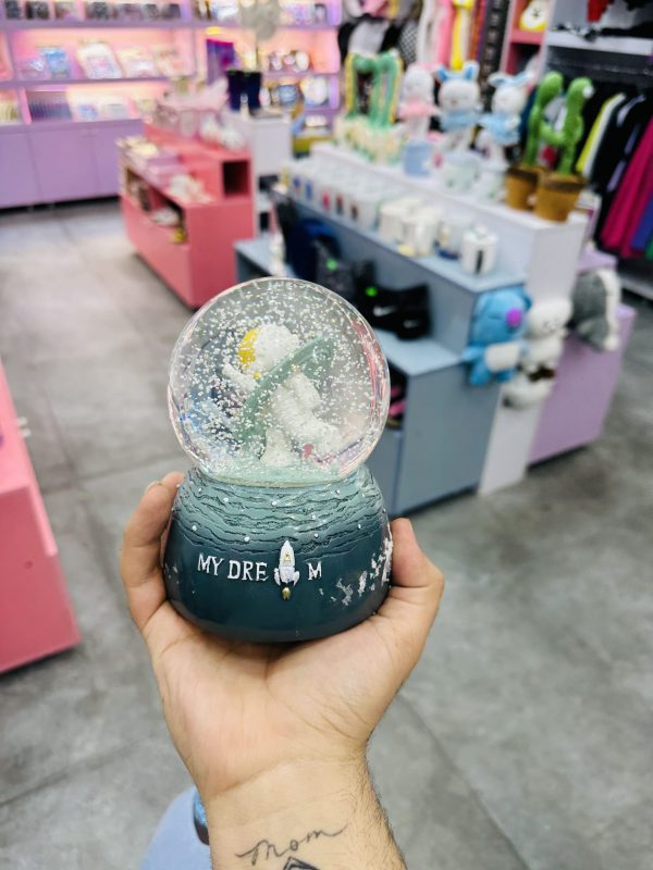 snow-globe