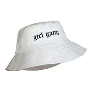 Bucket Hat