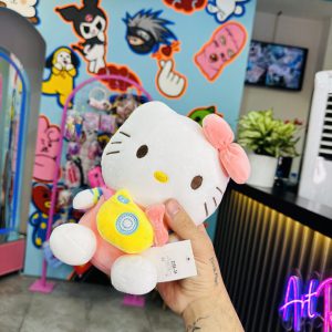 Kitty doll