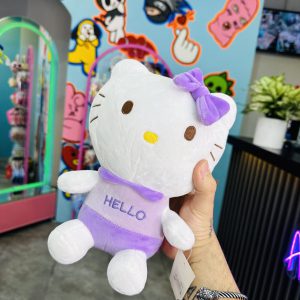 Kitty doll