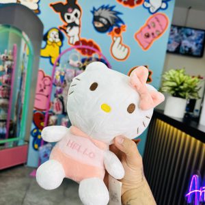 Kitty doll