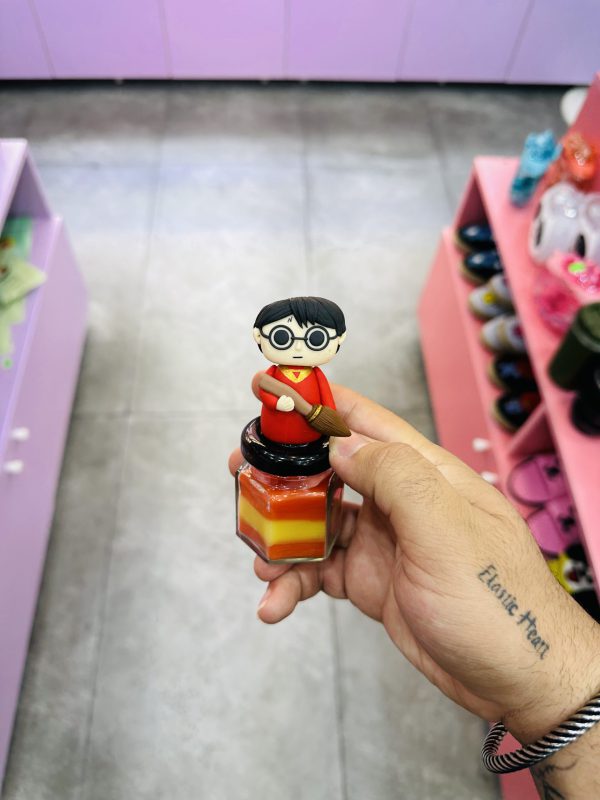 Scented-candle-Harry-Potter