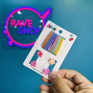 Fancy-elastic