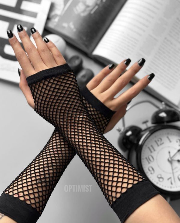 Long sleeve fashion