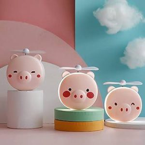 fan-pig
