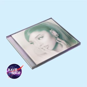 البوم موسیقیAriana grande