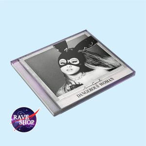 البوم موسیقیAriana grande
