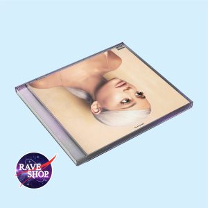 البوم موسیقیAriana grande