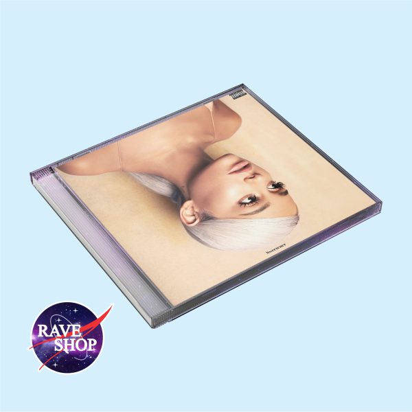 البوم موسیقیAriana grande