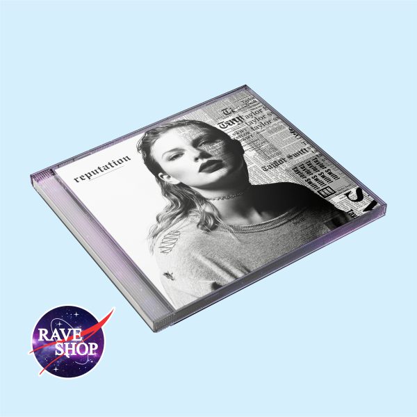 البوم موسیقیTaylor Swift