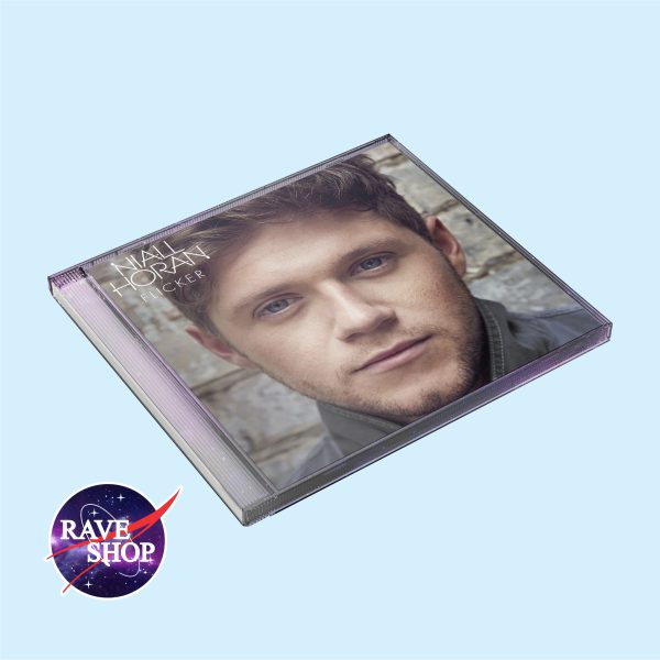 البوم موسیقیNiall horan