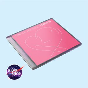 البوم موسیقی bts