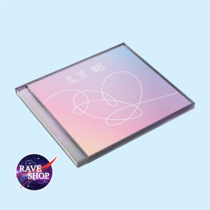 البوم موسیقی bts