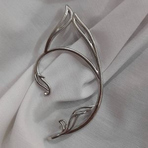 ایرکاف گوش الف فلزی