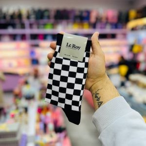 جوراب ساقدار