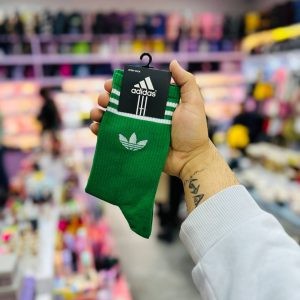 جوراب ساقدار