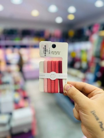 پک کش رنگی