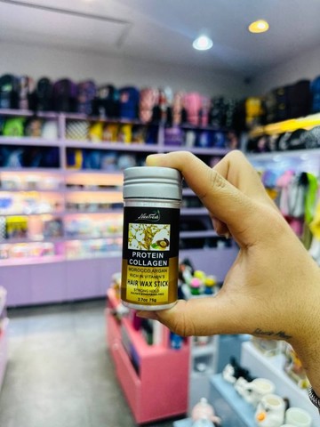 وز گیر مو