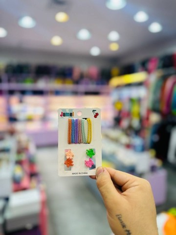 پک کش و گیره
